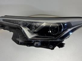 Toyota C-HR, 81150F4031, Cen28838