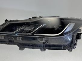 Toyota Corolla, 8115002T31, Cen28844