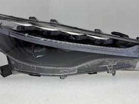 Toyota Corolla Cross Cen28846