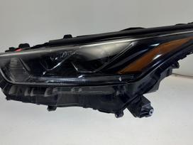 Toyota Highlander, 101008A06K, Cen28848