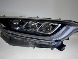 Toyota Yaris Cen28857