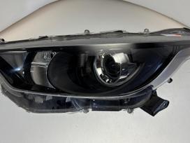 Toyota Yaris Cen28859