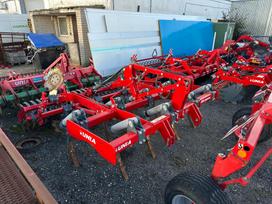 Unia KOS PREMIUM 3, soil preparation / cultivation machinery