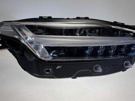 Volvo XC90, 31655808, Cen28866