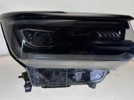 Volkswagen Amarok, N1XB13E016AG, Cen28868