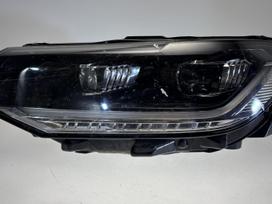 Volkswagen T-Cross, 2GM941035A, Cen28872