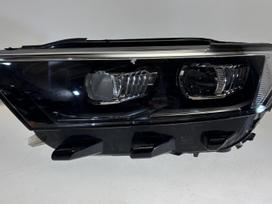 Volkswagen T-Roc, 2GA941035H, Cen28873