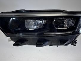 Volkswagen T-Roc, 2GA941035H, Cen28874