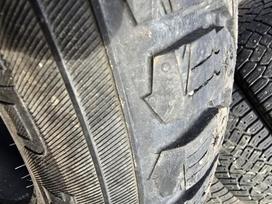 Nokian, žieminės 235/65 R17
