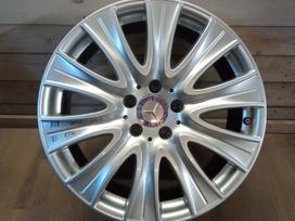 Mercedes-Benz Komplektas 4vnt, легкосплавные , R18
