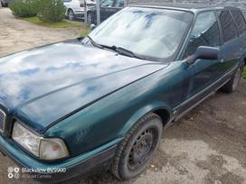 Audi 80 Informacija telefonu 068416430 arba 064646900