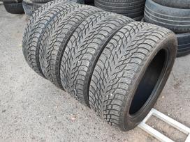 Nokian +235/55-19, winter 255/50 R19