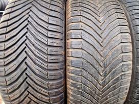 Michelin, all-season 225/50 R18