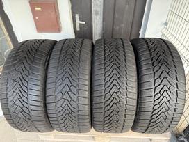 Uniroyal WinterExpert/2022m, žieminės 245/45 R18