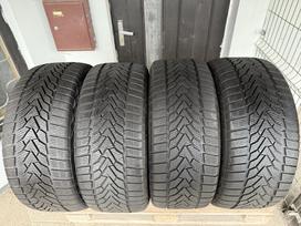 Uniroyal WinterExpert/2022m, зимние 245/45 R18