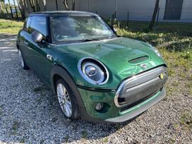 Mini Cooper Mini cooper ardomas mini cooper f56 elektrinis 2021 metu dalimis
