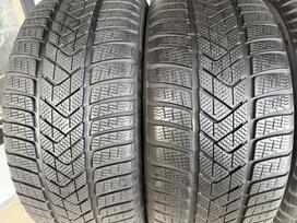 Pirelli ScorpionWinter/2022m, žieminės 255/40 R20