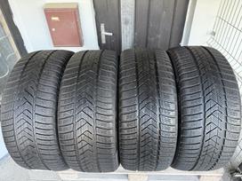 Pirelli ScorpionWinter/2022m, žieminės 255/40 R20