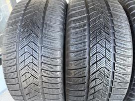 Pirelli ScorpionWinter/2022m, зимние 255/40 R20