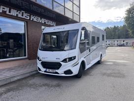 Sunlight I69L - Adventure edition, campers
