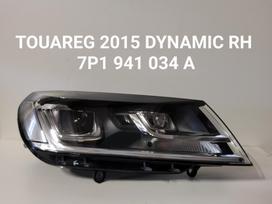 Volkswagen Touareg for parts