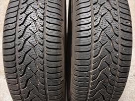 Barum Quartaris5 2023 7mm, всесезонные 215/60 R16
