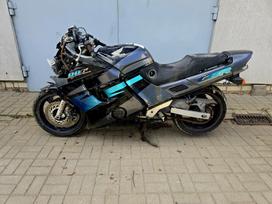 Honda Cbr, sportiniai / superbikes
