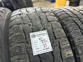 Nokian, зимние 215/65 R16