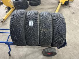 Continental, зимние 195/65 R15