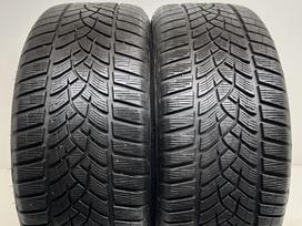 Goodyear UltraGripPerfomance +, winter 245/45 R19