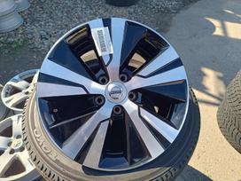 Ronal Volvo v60, light alloy, R16