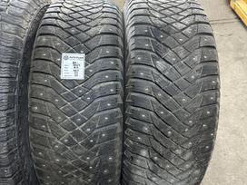 Goodyear, ziemas 265/65 R17
