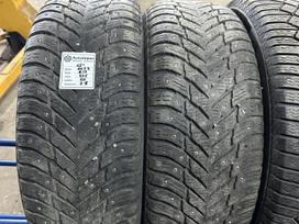 Nokian, winter 225/60 R17