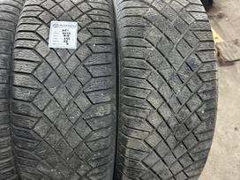Continental, зимние 235/55 R19