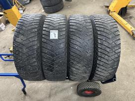 Goodyear, winter 215/70 R16