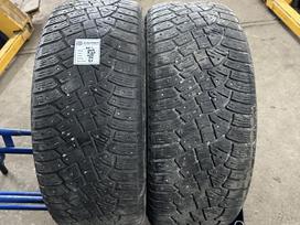 Continental, ziemas 255/50 R20