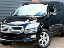 Toyota RAV4 Darbo laikas i v 8 00 16 30 val