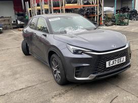 Lexus LBX for parts