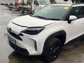 Toyota Yaris Cross for parts