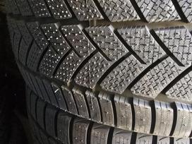 Sunny, зимние 275/40 R20