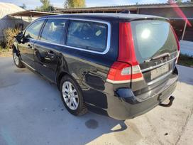 Volvo V70 Variklis d4162t purkštukai 9802448680 prekyba naudotomis įva