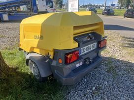 -Kita- Atlas xas, compressor