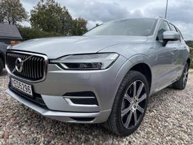 Volvo XC60, 2.0 l., visureigis / krosoveris