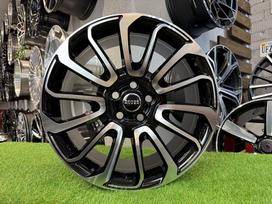 Autowheels Land Rover HSE Sport Style, light alloy, R21