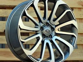 Autowheels Land Rover HSE Sport Style, light alloy, R22