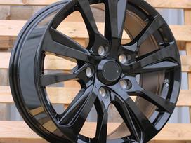 Autowheels Toyota 4Runner FJ Cruiser Taco, light alloy, R21