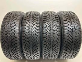 Fulda Kristall 3 99% 2024m, žieminės 185/65 R15