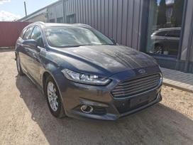 Ford Mondeo dalimis