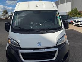 Peugeot Boxer, 2.2 l., commercial