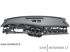 Volkswagen Passat interior parts